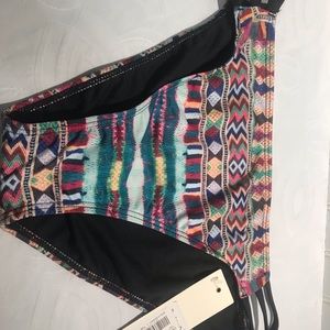 NWT ROXY Bikini Bottom